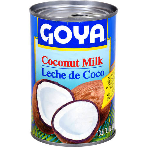 Goya Coconut Milk 13.5 Oz - 400 ml