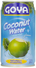 Goya Coconut Water 350 ml