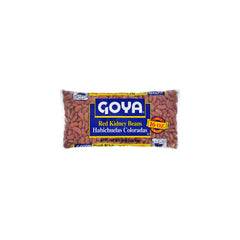 Goya Red Kidney Beans 1 Lb - 822 Gms