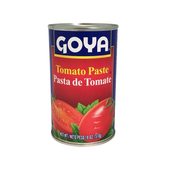 Goya Tomato Paste 6 Oz - 170 Gms