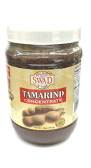 Swad Tamarind Concentrate 32 Oz - 907 Gms