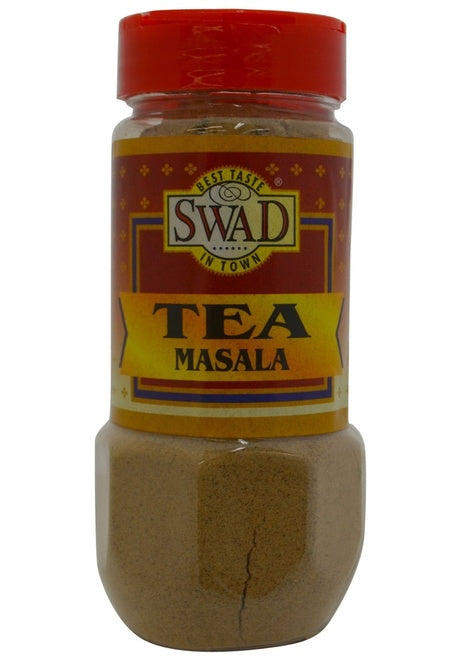Swad Tea Masala 3.5 oz - 100 Gms