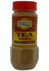 Swad Tea Masala 3.5 oz - 100 Gms