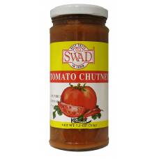 Swad Tomato Chutney 7.5 Oz - 212 Gms