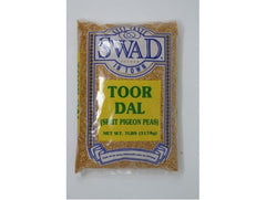 Swad Toor Dal 7 Lb