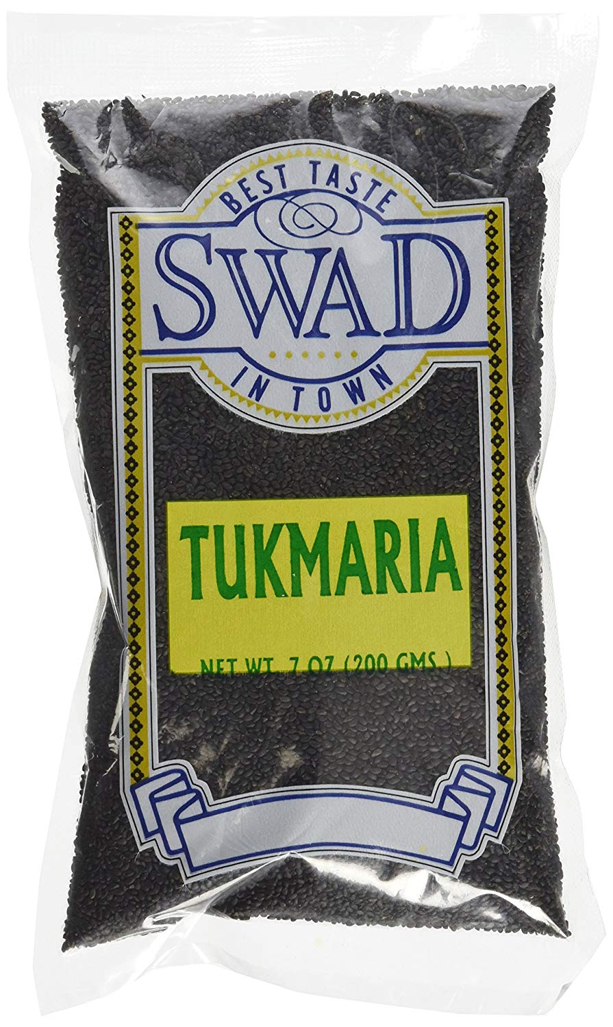 Swad Tukmaria 7 Oz - 200 Gms