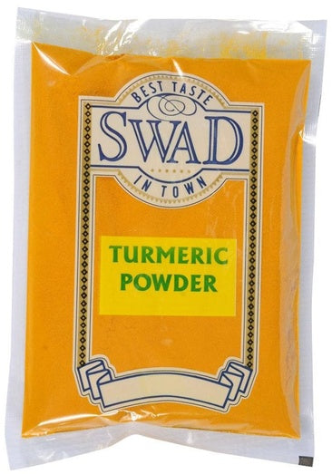 Swad Turmeric Powder 14 Oz - 400 Gms