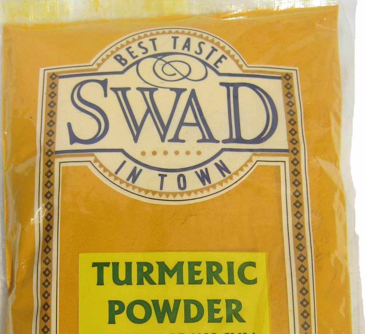 Swad Turmeric Powder 56 Oz - 1.6 Kg