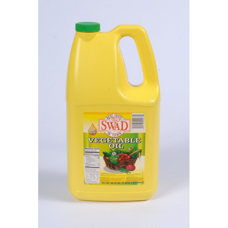 Swad Vegetable 16 L - 4.22 Gallon