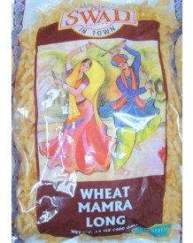 Swad Wheat Mamra Long 7 Oz - 200 Gms