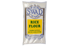 Swad Rice Flour 4 LB - 1.8KG