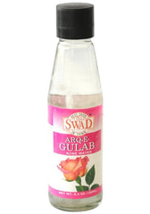 Swad Rose Water 6.4 oz - 180 ml