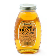 Gunter's Pure Honey 32 Oz - 907 Gms