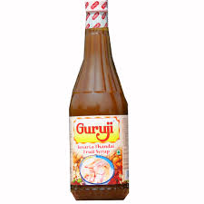 Guruji Thandai 23.67 oz - 700 ml