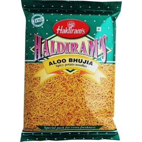 Haldiram's Aloo Bhujia 14.12 Oz - 400 Gms