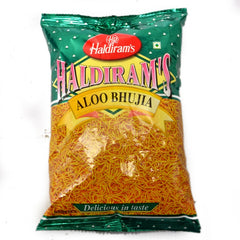 Haldiram's Aloo Bhujia 35.3 Oz - 1 Kg