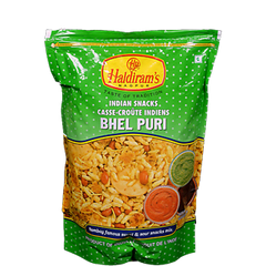 Haldiram's Bhel Puri 12.35 Oz - 350 Gms