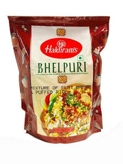 Haldiram's Bhel Puri 14.12 Oz - 400 Gms