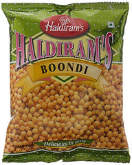 Haldiram's Boondi 35.3 Oz - 1 Kg