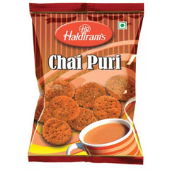 Haldiram's Chai Puri 7 Oz - 200 Gms