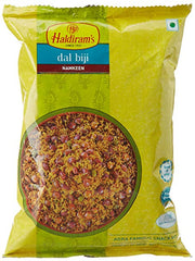 Haldiram's Dal Biji 14.12 Oz - 400 Gms