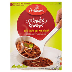 Haldiram's Dal makhani 10 Oz - 283 Gms