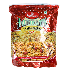 Haldiram's Khatta Meetha 35.3 Oz - 1 Kg