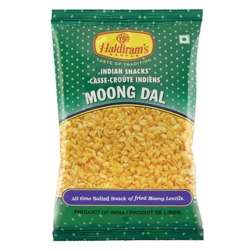 Haldiram's Moong Dal 35.3 Oz - 1 Kg