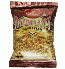 Haldiram's Navarattan 35.3 Oz - 1 Kg