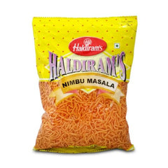 Haldiram's Nimbu Masala 14.12 Oz - 400 Gms