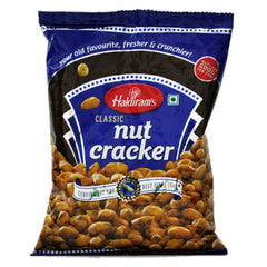 Haldiram's Nut Cracker 35.3 Oz - 1 Kg