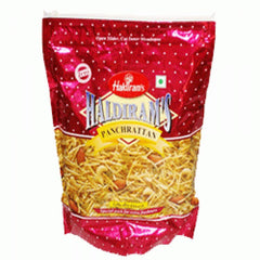 Haldiram's Panchrattan 14.12 Oz - 400 Gms