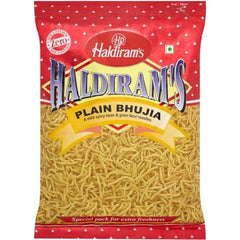 Haldiram's Plain Bhujia 35.3 Oz - 1 Kg