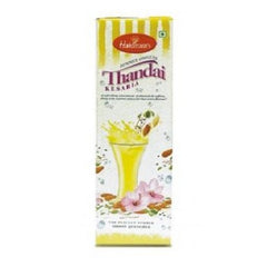 Haldiram's Thandai  Kesaria 26.4 Oz - 750 ml