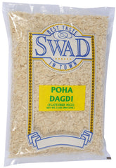 Swad Poha Dagdi 2 Lb - 908 Gms