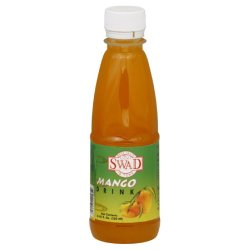 Swad Mango Juice 33.8 oz - 1 L