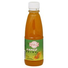 Swad Mango Juice 33.8 oz - 1 L