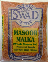 Swad Masoor Malka 7 Lb