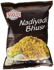 Swad Nadiyadi Bhusa 10 Oz - 283 Gms