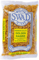 Swad Golden Reisin 28 Oz - 800 Gms