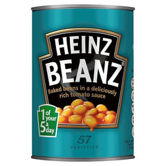 Heinz Baked Beanz 14.63 OZ - 415 Gms