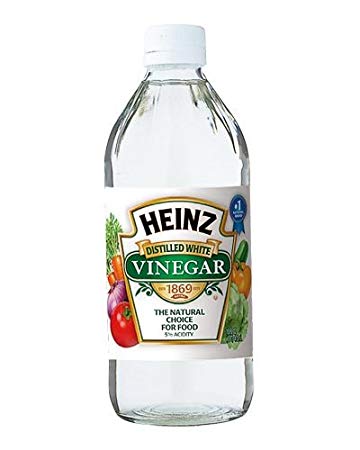 Heinz White Vinegar 16 Fl Oz - 473 ml