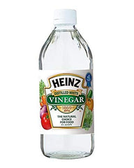 Heinz White Vinegar 16 Fl Oz - 473 ml