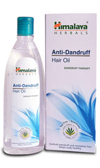 Himalaya Anti-Dandruff Hair Oil 200 ml