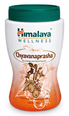 Himalaya Chyavanaprasha 17.83-500Gms