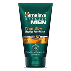Himalaya Men Power Glow 150 Gms