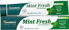 Himalaya Mint Fresh toothpaste 175 Gms