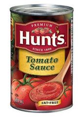 Hunt's Sauce 8 Oz - 227 Gms
