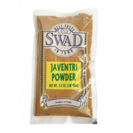 Swad Javentri Powder 3.5 Oz - 100 Gms