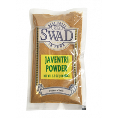 Swad Javentri Powder 3.5 Oz - 100 Gms